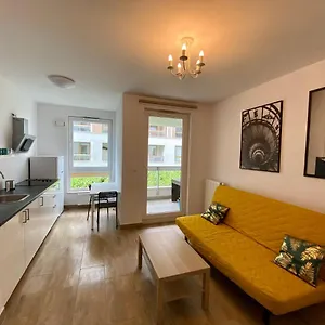 Kolska? Best Stay… Апартаменты Варшава