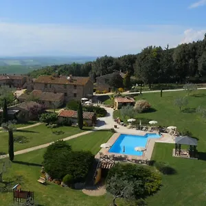  Bauernhof Casavaiano Italien