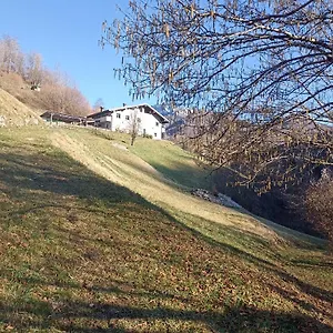  Bauernhof Cascina Cornella Italien
