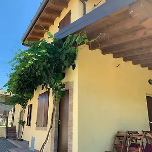  Bauernhof Casa Garello Italien