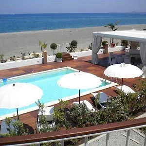  Ferienhaus Ancora Bianca Italien