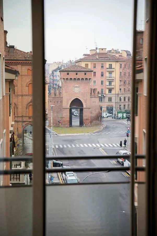 Saffi 15 Apartments Bologna Italy