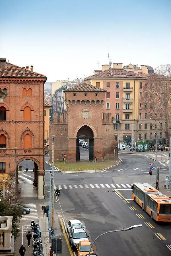 Saffi 15 Apartments Bologna 0*,  Italy