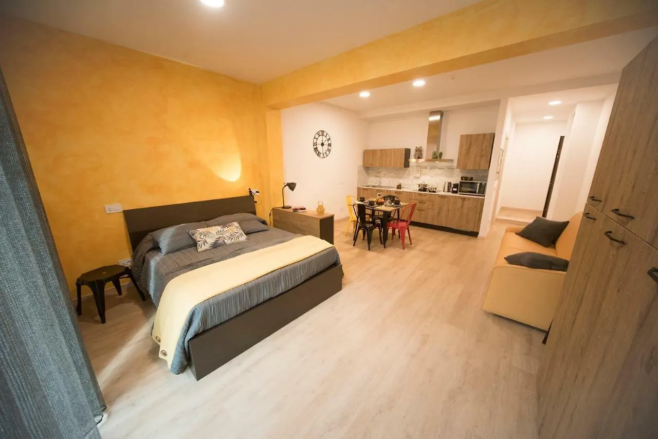 Saffi 15 Apartments Bologna